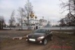 Тест-драйв Peugeot 301 Москва-Углич-Мышкин Фото 29